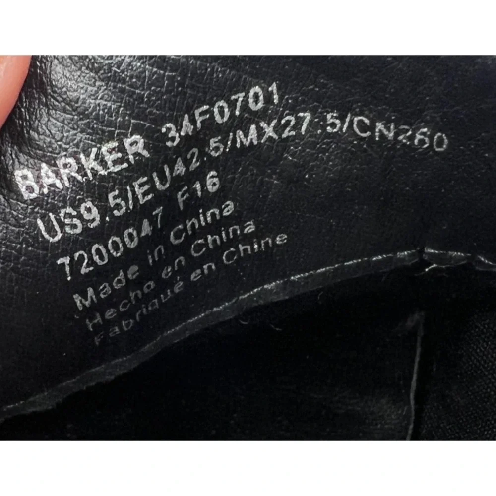 Calvin Klein Men's Barker Slip-on Dress‎ Shoes Size 9.5 #34F0701